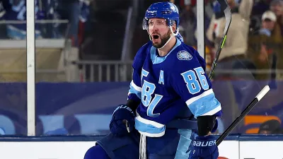 Никита Кучеров