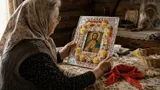 Иконы в СССР делали из фантиков и пионерских галстуков. Их производство было подпольным