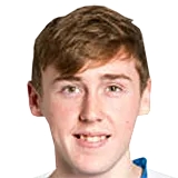 Джордан Хьюстон