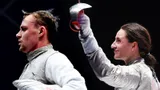 Русские фехтовальщики впервые с 2019 года выступят на чемпионате мира с флагом и гимном. Гид по турниру в Гонконге