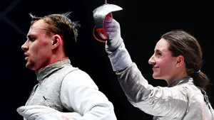 Русские фехтовальщики впервые с 2019 года выступят на чемпионате мира с флагом и гимном. Гид по турниру в Гонконге