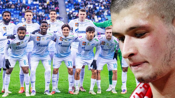 В Россию возвращается скандальный экс-футболист «Спартака», у «Зенита» остался один форвард. Трансферы и слухи дня