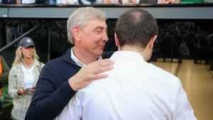 Главный миф про Галицкого развеял его знакомый: комментатор Генич рассказал, вмешивается ли он в работу тренера
