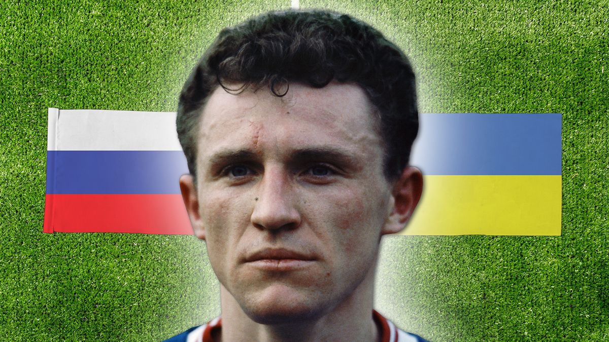 Украинский футболист оказался в сборной России, хотя у него даже не было паспорта РФ: как так получилось