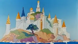 Остров Буян в «Сказке о царе Салтане» Пушкина имеет сразу несколько скрытых значений: в школе о них не рассказывают