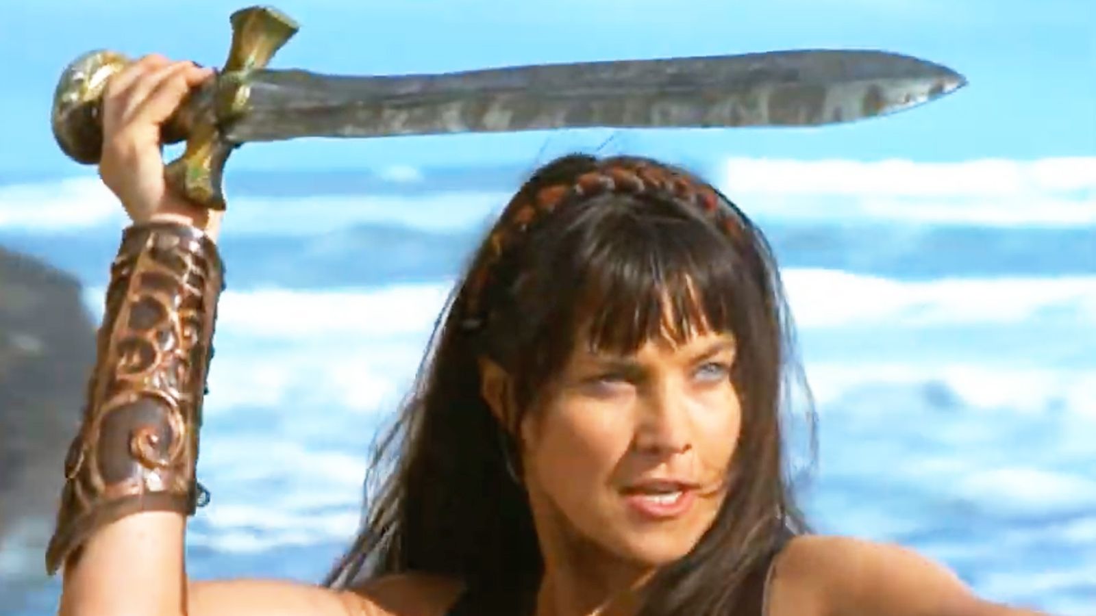 Pics Of Xena Warrior Princess