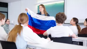 Тест на знание географии: угадайте субъект Российской Федерации по его контуру на карте 