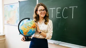 Тест на знание географии: определите страну по ее столице