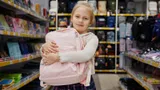 Как выбрать и носить школьный рюкзак, чтобы не портить осанку: 5 главных правил