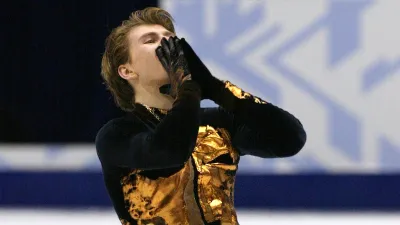 Алексей Ягудин