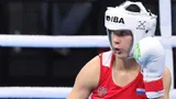 Россиянка Аминева взяла золото на чемпионате Европы по боксу