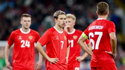 Алексей Батраков