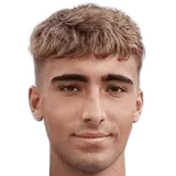 Даниэль Мерида