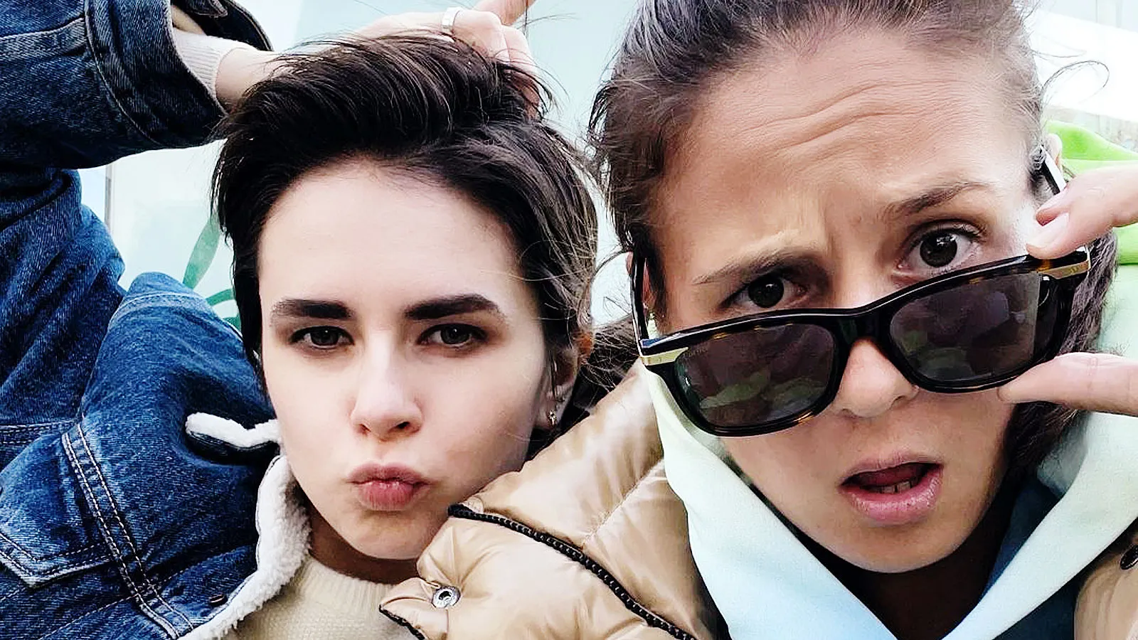 Порно қыз бен жігіт досын трахты