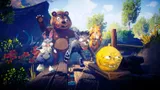 Пока все хейтят киношного Колобка, в Steam хайпует Колобок игровой — у него рейтинг 92% одобрения