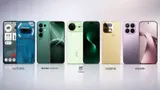 5 камерофонов с телевиками и оптостабом — недорогие хиты от Nothing, TECNO, HUAWEI, realme и Xiaomi