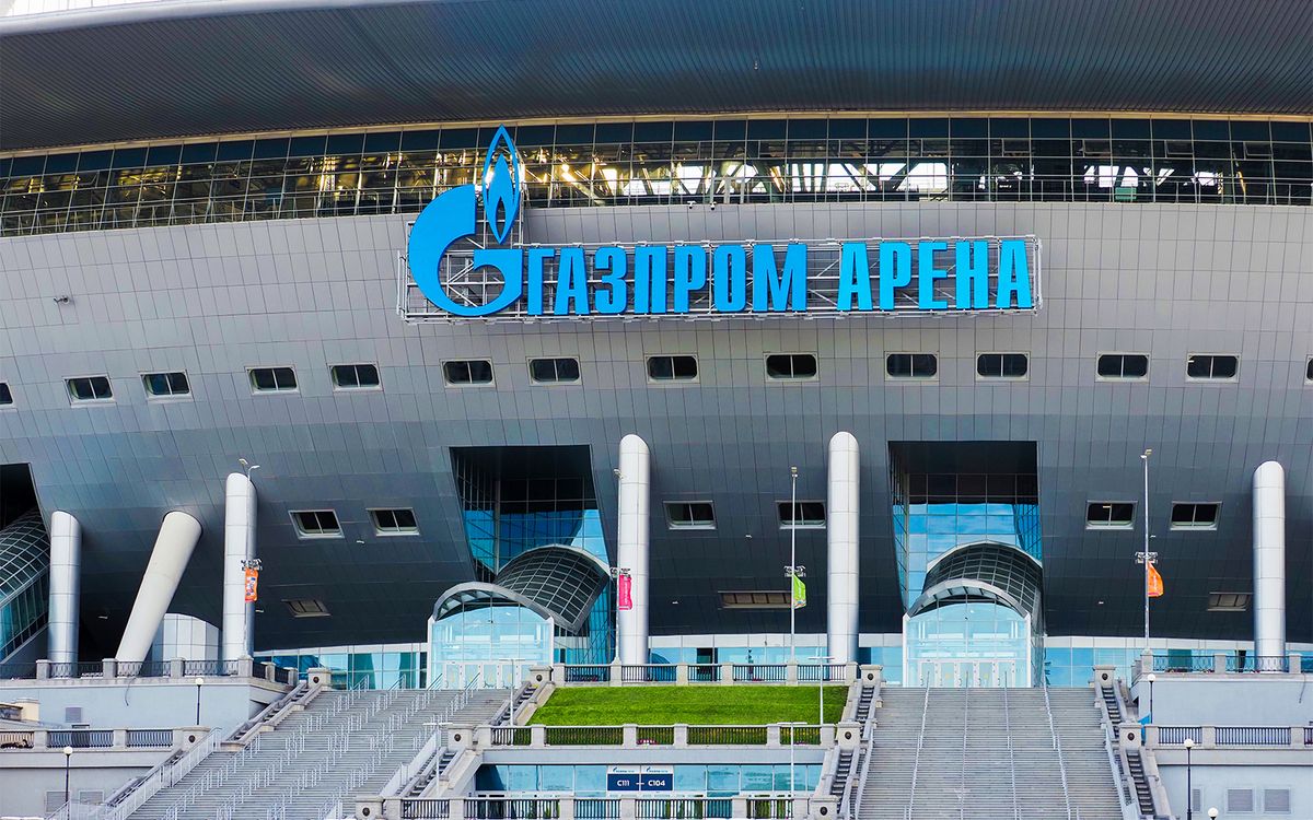 «У «Зенита» меньше денег, чем раньше. Клуб объявил об экономии». Топ-менеджер Ткаченко — о поддержке «Газпрома»