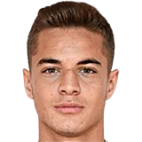 Батухан Кор