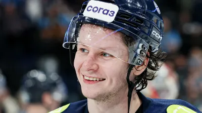 Михаил Абрамов