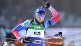 Серохвостов — новый король спринта. Биатлонист с промахом привез соперникам больше 40 секунд на ЧР-2022 в Тюмени