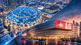 Где еще в КХЛ появятся новые арены? В Москве уже строят дома для ЦСКА и «Спартака», в Казани и Челябинске мечтают