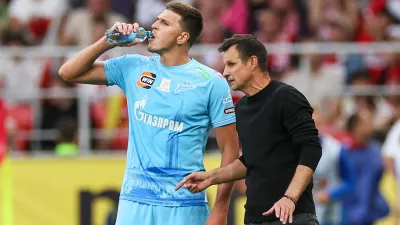 Александр Соболев