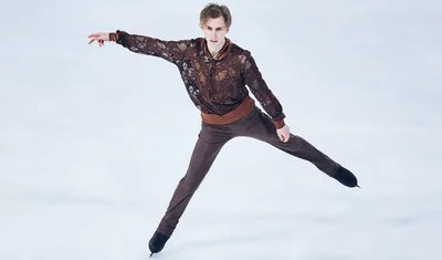 Ника Егадзе