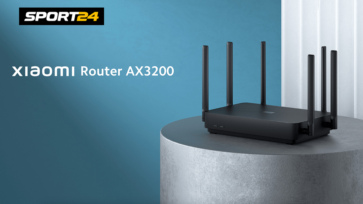 Xiaomi Mi Router AX3200, сяоми роутер — цена, купить, характеристики ...
