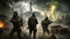 Игры, похожие на «Сталкера»: лучшие аналоги знаменитого постапокалиптического шутера