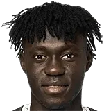 Мохамед Бангура