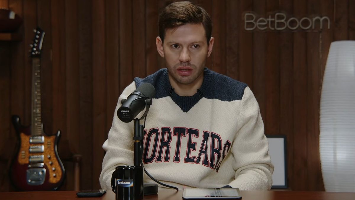 Смолов высказал футболисту Спартака: Ты не игрок уровня стартового состава!