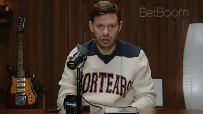 Федор Смолов