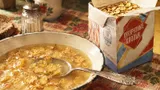 В СССР ели кукурузные хлопья странным способом: сейчас в голову никому такое не придет!