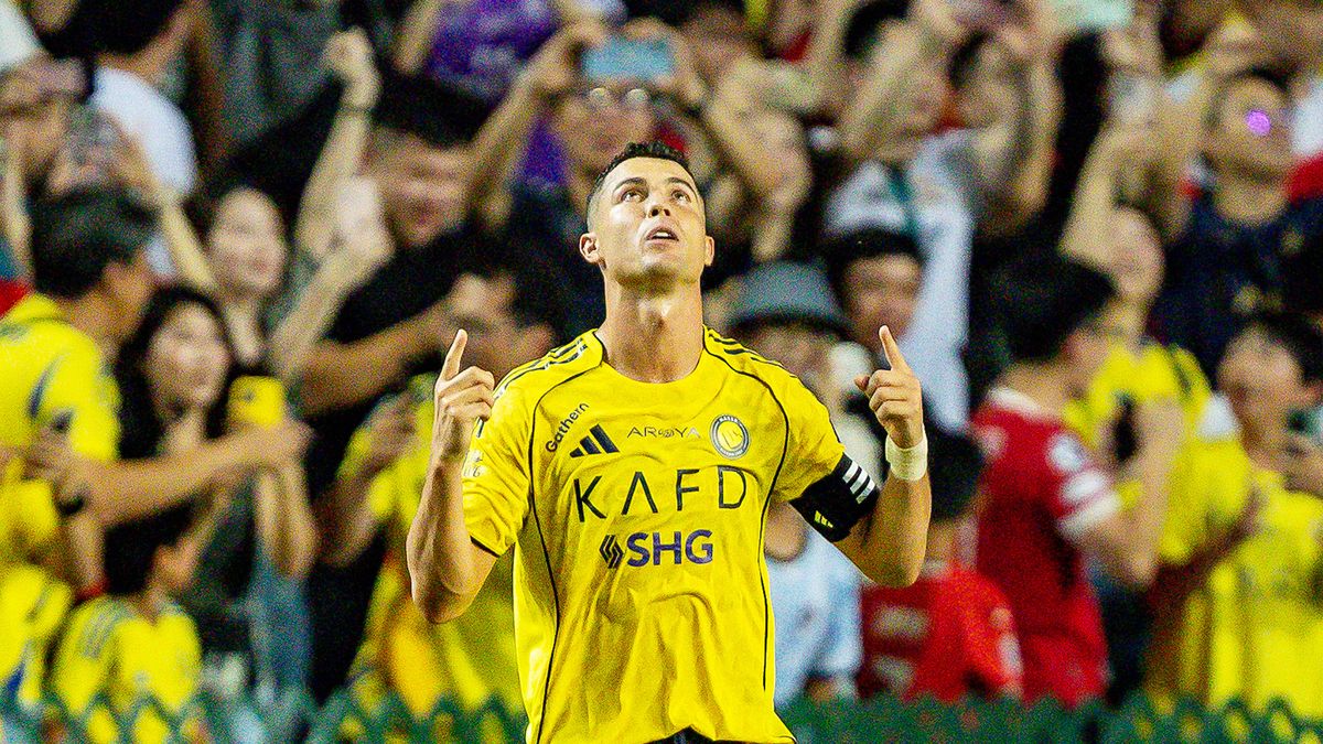 Роналду завершил забастовку в «Аль-Насре» и готов вернуться на поле