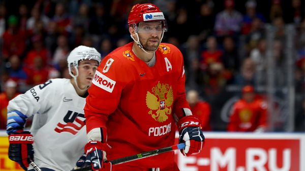 Отстранение России от Олимпиады спасло Овечкина от позора? В Америке заявили, что Ови не нужны были эти Игры