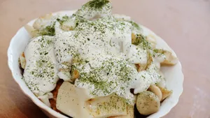 Эту закуску в СССР обязательно ставили на стол к Новому году. А сейчас про нее и не вспомнят