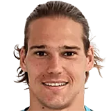 Харрисон Девениш-Мирс