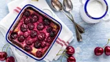 Готовлю сладкую лазанью по этому рецепту: получается невероятно вкусный ягодный десерт