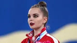 Дина Аверина признана спортсменом года в рамках Премии РБ-2022