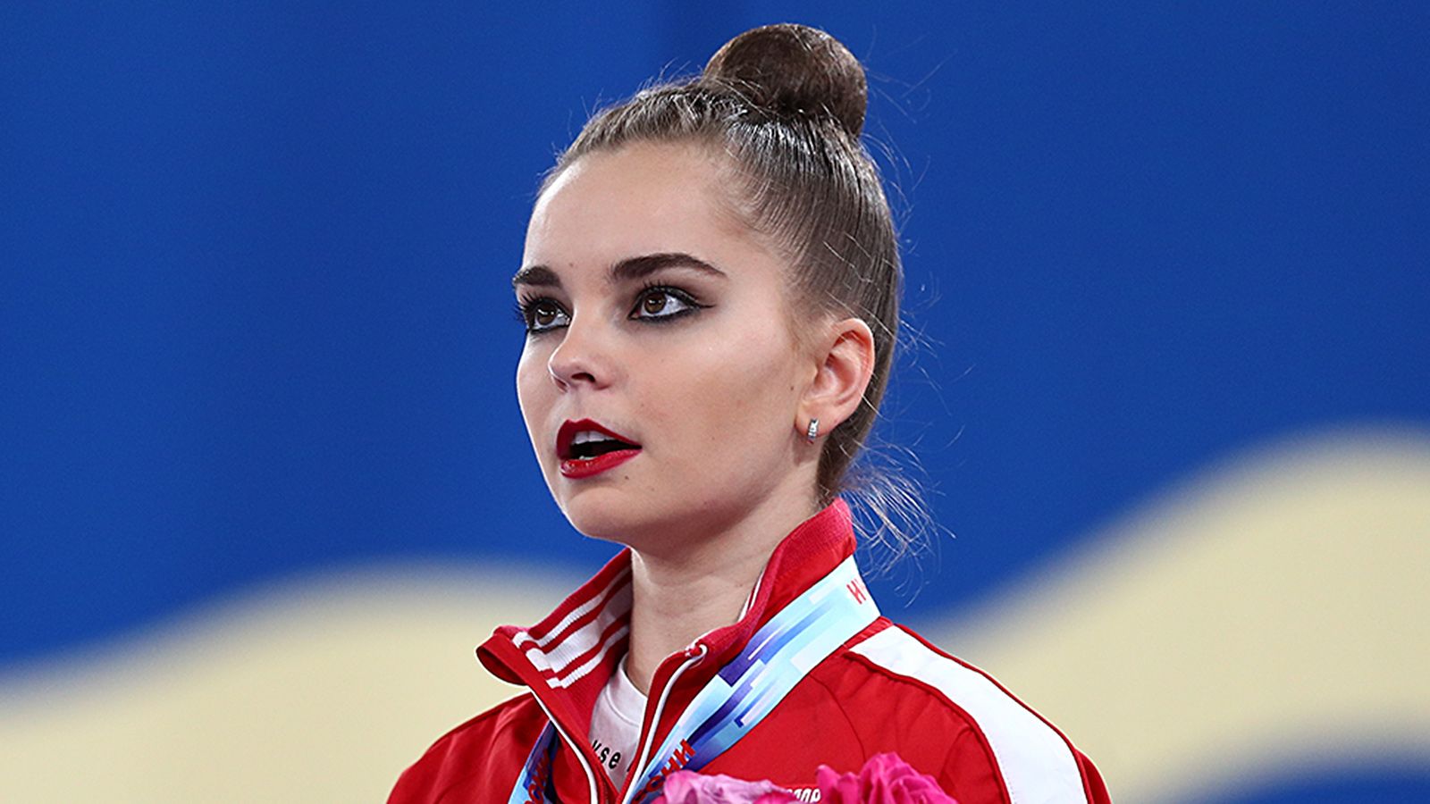 Дина аверина вышла замуж