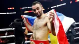 Гассиев — Сефери: видео нокаута