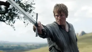 Что известно про второй сезон «Рыцаря Семи Королевств»: он уже в разработке