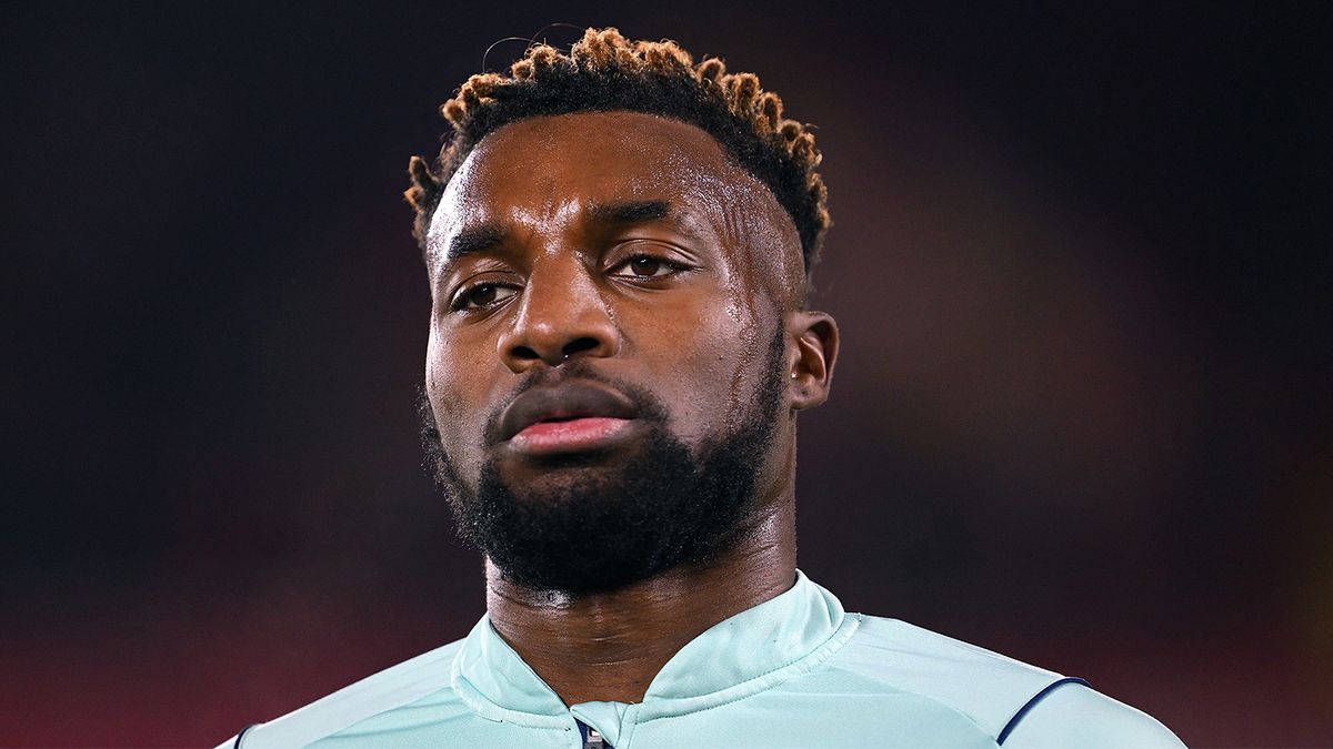 Покинувший «Америку» из-за расизма Сен-Максимен перешел в клуб со второго места в Лиге 1