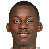 Абду-Салам Конате