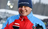 Устюгов — Губерниеву: «Биатлон настолько популярный, что ваши коллеги не могут отличить лыжника от биатлониста»