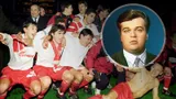 24 года назад «Спартак» выиграл золотой матч в Питере. Василий Уткин делал сюжет о нем и вспомнил, как все было