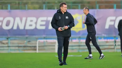 Дмитрий Кириченко
