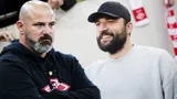 Джикия может вернуться в «Спартак», в Европе отказали «Зениту». Трансферы и слухи дня 