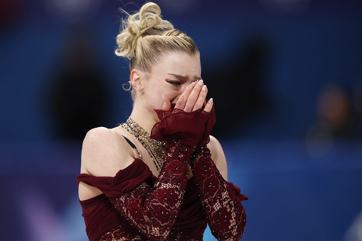 Экс-тренер олимпийской чемпионки из США арестован по обвинениям в сексуальном насилии