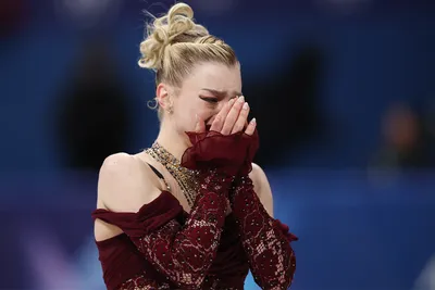 Эмбер Гленн